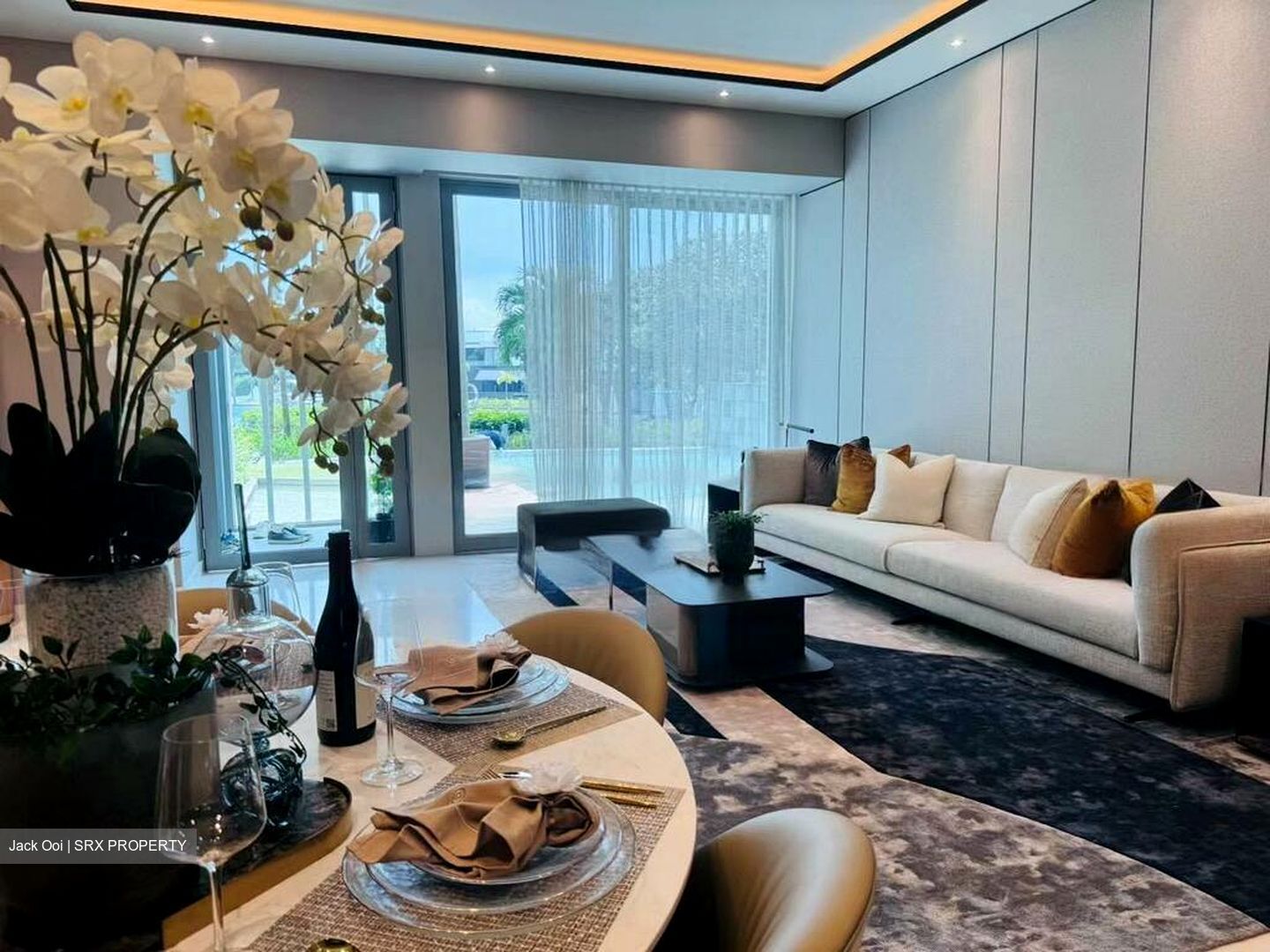 The Residences at W Singapore Sentosa Cove (D4), Condominium #436268531